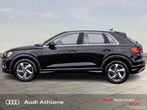 Audi Q3 2.0TDI 150BHP SE S-Tronic - Image 2