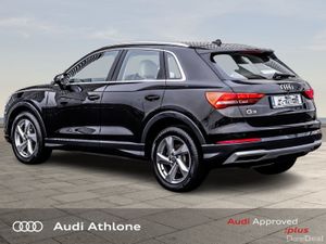 Audi Q3 2.0TDI 150BHP SE S-Tronic - Image 3