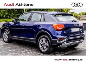 Audi Q2 2.0TDI 116BHP SE - Image 3