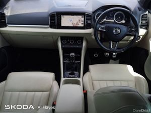 Skoda Karoq **SOLD SOLD SOLD SOLD SOLD** - Image 4