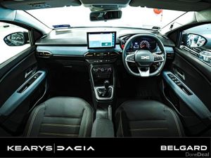 Dacia Sandero Stepway STEPWAY Expression TCe 110 E - Image 3