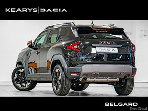 Dacia Duster Extreme HEV 155 E06X - Image 2