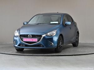 Mazda Mazda2 1.5 75PS Executive - Image 3