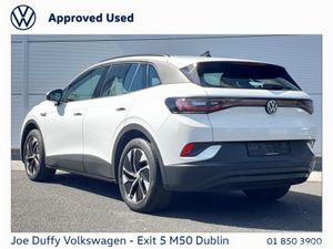 Volkswagen ID.4 LIFE 52kWh 148HP AUTO - Image 4