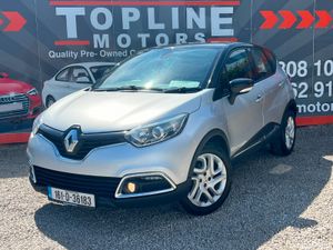==Renault Captur// NEW NCT//IMMACULATE== - Image 3