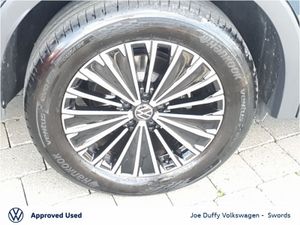 Volkswagen Tiguan Tiguan Match Tsi Phev S-A  Match - Image 4