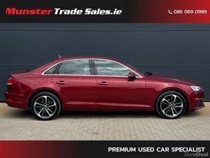 Audi A4 35 TDI 150HP S tronic - Image 3