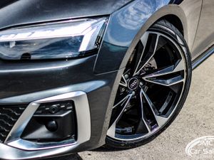 2020 AUDI A5 S-LINE SPORTBACK - Image 2