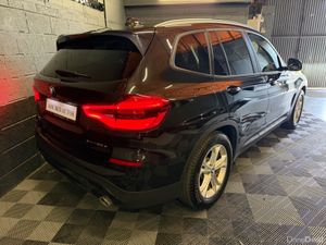 212 BMW X3 30E SE 2.0 X-Drive - Image 3