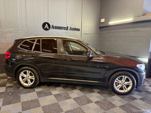 212 BMW X3 30E SE 2.0 X-Drive - Image 2
