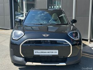 Mini Aceman Exclusive Auto EV - Image 2