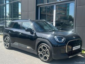 Mini Aceman Exclusive Auto EV - Image 4