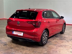 Volkswagen Polo 1.0 TSI ACTIVE AUTOMATIC - UPGRADE - Image 4
