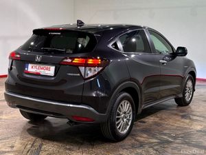 Honda Vezel HYBRID 1.5 AUTOMATIC - AFTERMARKET ALL - Image 4