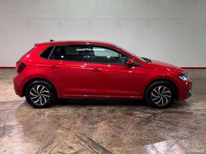 Volkswagen Polo 1.0 TSI ACTIVE AUTOMATIC - UPGRADE - Image 3