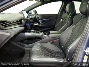 BYD SEAL EXCELLENCE AWD: HUGE SPEC, PAN ROOF, KEYL - Image 3