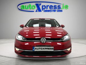 Volkswagen Golf TSI HIGH LINE, Low mileage - Image 3