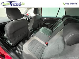 Volkswagen Golf TSI HIGH LINE, Low mileage - Image 4