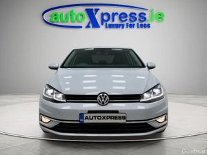 Volkswagen Golf 1.4 TSI HIGH LINE Automatic, Rever - Image 3
