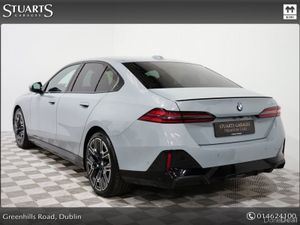 BMW 5-Series **NEW MODEL** 520i PETROL: 3 X PACKS* - Image 2