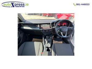 Audi A1 1.0 SPORTBACK, Low mileage, Automatic - Image 2