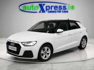 Audi A1 1.0 SPORTBACK, Low mileage, Automatic - Image 3