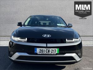 Hyundai IONIQ 5 Stellar 84KWH 5DR Auto - Image 2