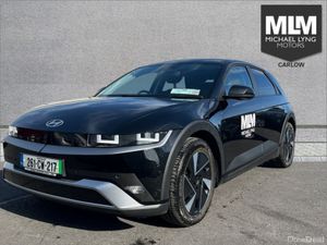 Hyundai IONIQ 5 Stellar 84KWH 5DR Auto - Image 3