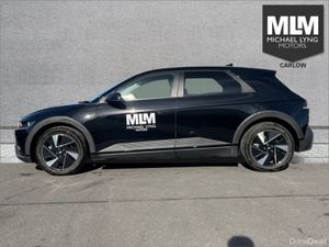 Hyundai IONIQ 5 Stellar 84KWH 5DR Auto - Image 4