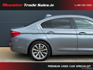 BMW 5-Series 520d SE Auto - Image 2