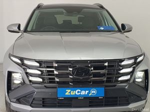 Hyundai Tucson Ultimate T-GDi 2 WD PHEV 13.8 kWh 6 - Image 3