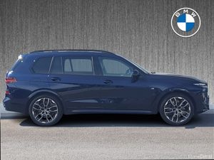 BMW X7 X7 xDrive40d M Sport - Image 3