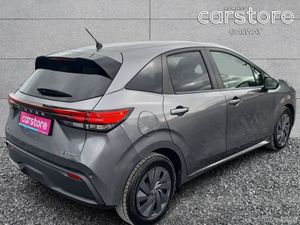 Nissan Note S 1.2 - Image 3