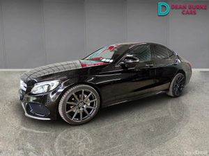 Mercedes-Benz C-Class 2017 - Image 4
