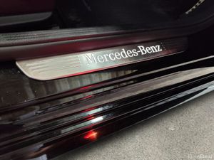 Mercedes-Benz C-Class 2017 Premium - Image 3