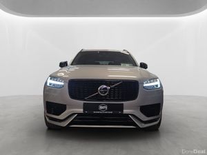 2023 VOLVO XC90 2.0 T8 ULTIMATE AWD. - Image 2