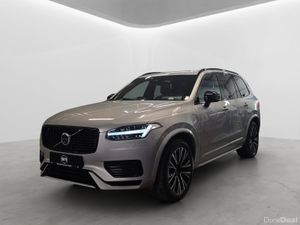 2023 VOLVO XC90 2.0 T8 ULTIMATE AWD. - Image 3