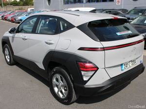 Hyundai KONA 2024 - Image 3