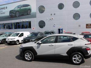Hyundai KONA 2024 - Image 2