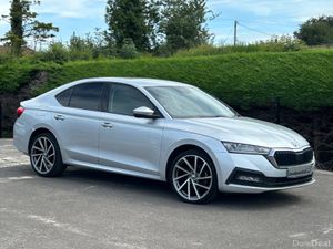 Skoda Octavia 2022 - Image 2