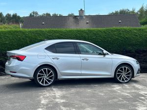 Skoda Octavia 2022 - Image 3