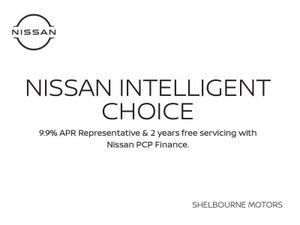 Nissan Qashqai Hatchback N-Connecta - Image 3