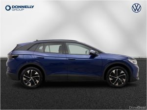 Volkswagen ID.4 Estate Match Pro - Image 4