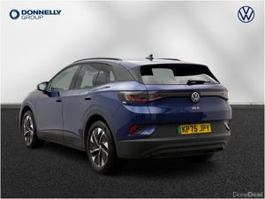 Volkswagen ID.4 Estate Match Pro - Image 3