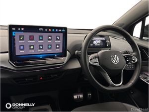 Volkswagen ID.4 Estate Match Pro - Image 2