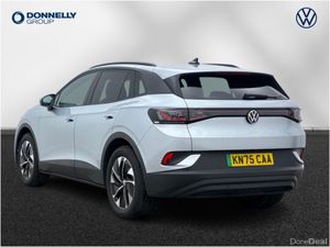 Volkswagen ID.4 Estate Match Pro - Image 3
