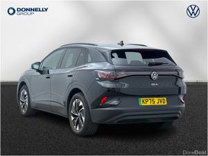 Volkswagen ID.4 Estate Match Pro - Image 3