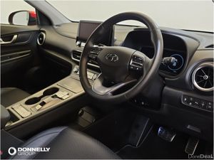 Hyundai Kona Electric Hatchback Ultimate - Image 4