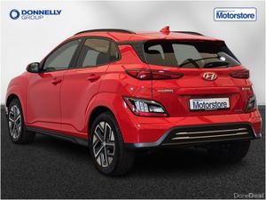 Hyundai Kona Electric Hatchback Ultimate - Image 2