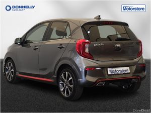 Kia Picanto Hatchback GT-line - Image 2